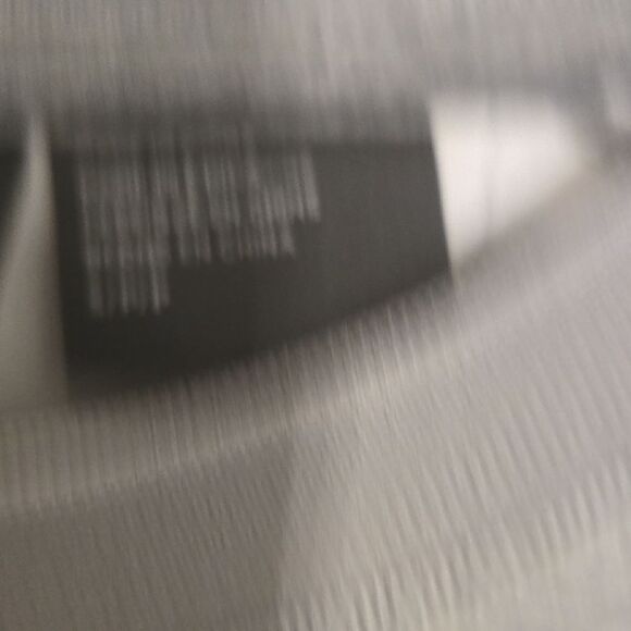 Armani Exchange Heather Gray Crewneck - Picture 9 of 10